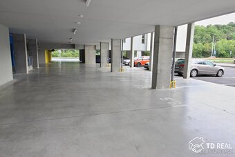 Pronájem, Byty 2+kk, 60m2 - Brno - Pisárky, ev.č. 00955 - 12