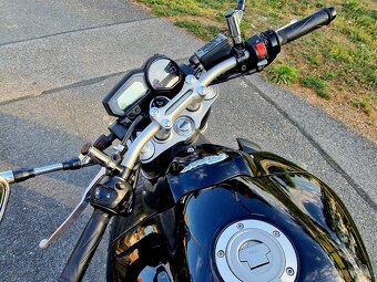 Yamaha FZ1N - 12