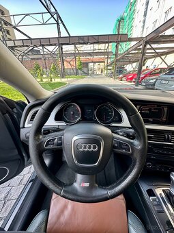 Audi A5 - 12