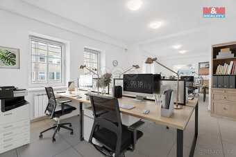 Prodej obchodního objektu, 449 m², Ostrava, ul. Chittussiho - 12
