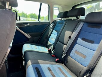 Volkswagen Tiguan 2008 1.4 TSI - 12