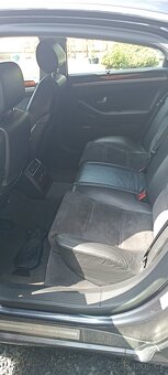 Audi A8 D3 - 12