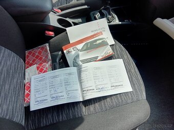 KIA CEED SW rok 2010 - 12