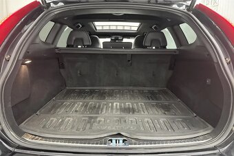 Volvo XC60 D4 AWD Classic Summum Pro 2017 - 12