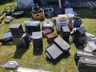 Potřeby pro domácnost,nářadí,elektro spotřebiče... - 12