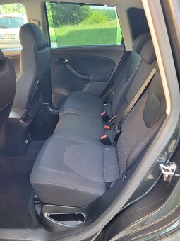 SEAT Altea FREETRACK 2.0 TDI 125 kW 4x4 Tažné Zařízení - 12