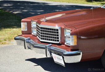 Ford Ranchero z roku 1979 - 12