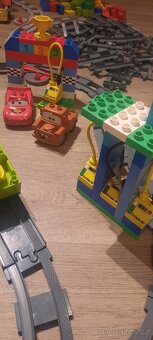 Lego Duplo - 12