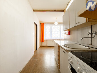 Prodej bytu 3+1, 66 m², Volary - 12