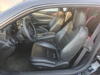 Chevrolet Camaro 3.6 V6 241kw - 12