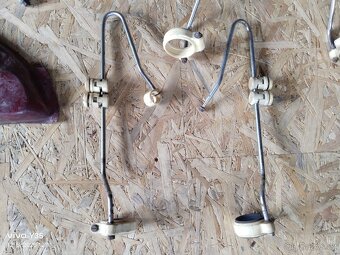 Jawa a ČZ příplatková výbava - 12