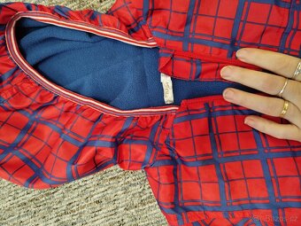 Chlapecké bundy 68-110 - 12