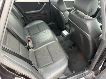 Audi A4 2.0 TDi 103KW S-line 1.Majitel - 12