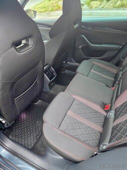 Škoda Octavia RS IV 2.0TDi 147kw 2021 DPH - 12