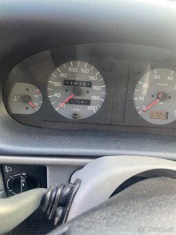 Škoda Felicia 1.3 mpi - 12