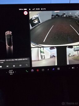 Tesla model 3 standart range plus - 12