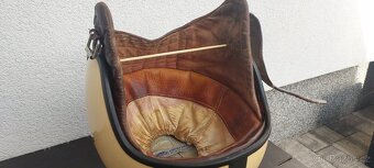 Stará helma,retro helma,cassida,kokoska,kokos. - 12