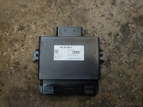 Toledo, Rapid - jednotky / el. díly - 1.2TSI 63kw - 12