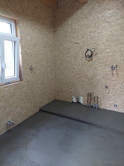 Rodinný dům Anenská Studánka, možná výměna - 12