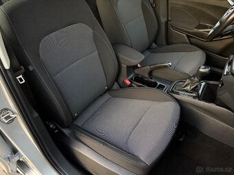 Škoda Fabia IV 1.0 TSI DSG 81kW, 2022, DPH - 12