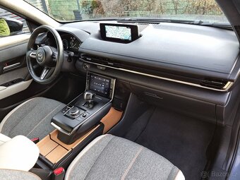 MAZDA MX-30 e-SKYACTIV r.v.12/2020 MATRIX,NAVI,HEAD UP - 12