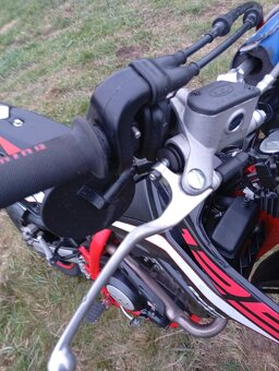 Beta RR 125 LC rok 2020 - 12