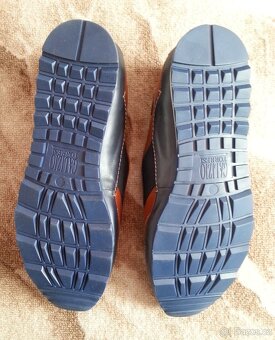 6x Nové pánské boty. - 12