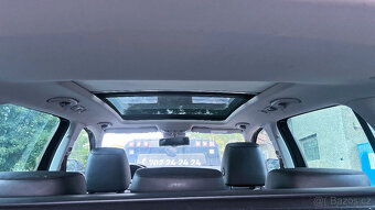 Vůz na náhradní díly Škoda Octavia 3 kombi 2014 CKFC PFL LF8 - 12