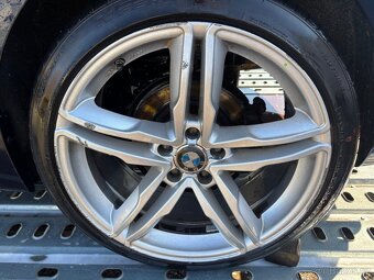 BMW 216d/ Luxury Line / 2015 / 168000km - 12