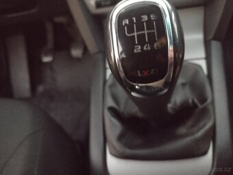 Škoda Octavia 1.6TDI  4x4 - 12