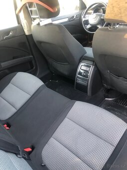 Škoda Superb 2 1.4 tsi - 12