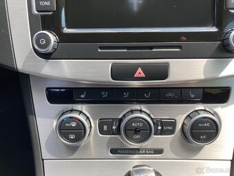 Passat b7 2.0 TDi 130 - 12