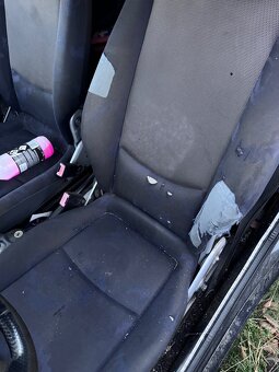 Smart fórtwo cabriolet - 12