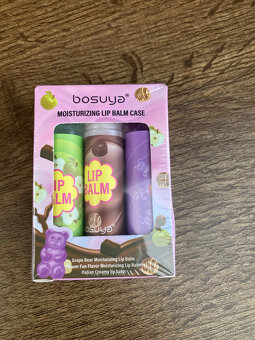 dárková sada -drogerie, kosmetika - 12