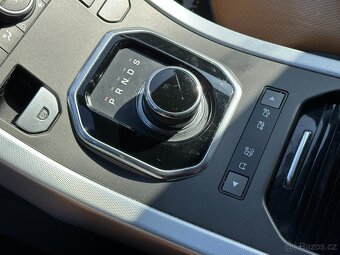 Land Rover Range Rover Evoque 2017 - 12