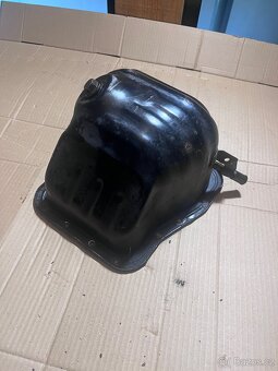 Díly na Subaru impreza - 12