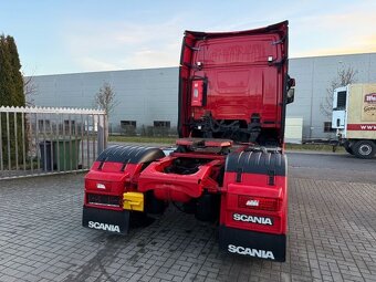 Scania R500 - 12