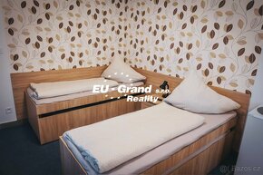 Prodej hotelu Faraon v Rumburku, ev.č. 05334 - 12