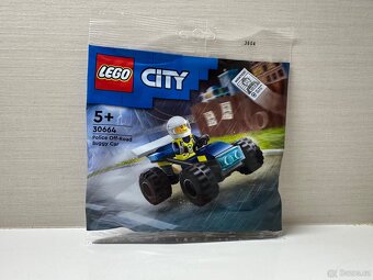Lego Harry Potter, Marvel, Batman, LotR - 12