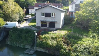 Prodej, rodinného domu, 3+kk, 150 m2, Plzeň - Bukovec - 12