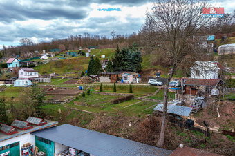 Prodej chaty, 26 m², Kadaň - 12