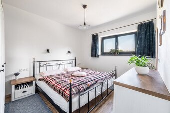 Prodej novostavby rodinného domu, 121 m², pozemek 801 m², Mi - 12