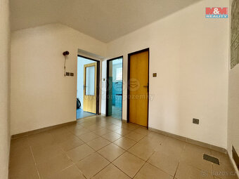 Prodej rodinného domu, 120 m², Lhenice, ul. Prachatická - 12
