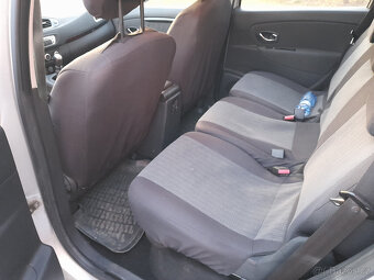 Renault Scenic III - 12