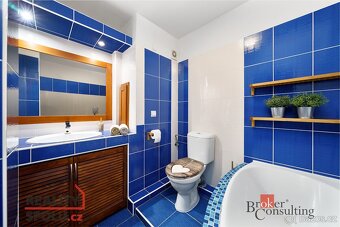 Prodej, byty/2+1, 53 m2, Tyršova 937, 54301 Vrchlabí, Trutno - 12