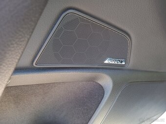 Škoda Superb 2.0 TDI DSG Combi L&K Webasto - 12