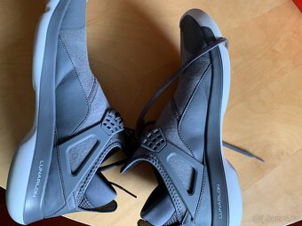 pánské botasky zn. Nike Jordan - vel. 45 - nové - 12