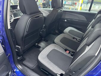 Citroën Grand C4 Picasso, 2.0HDI, 110KW, r.v. 2016 - 12