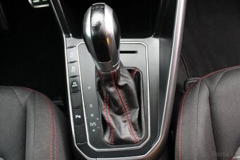 Volkswagen Polo GTi 147kW DSG, 1 Majitel, Servisní kniha - 12