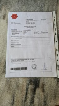 Prodam Citroën C3 1.5 diesel - 12